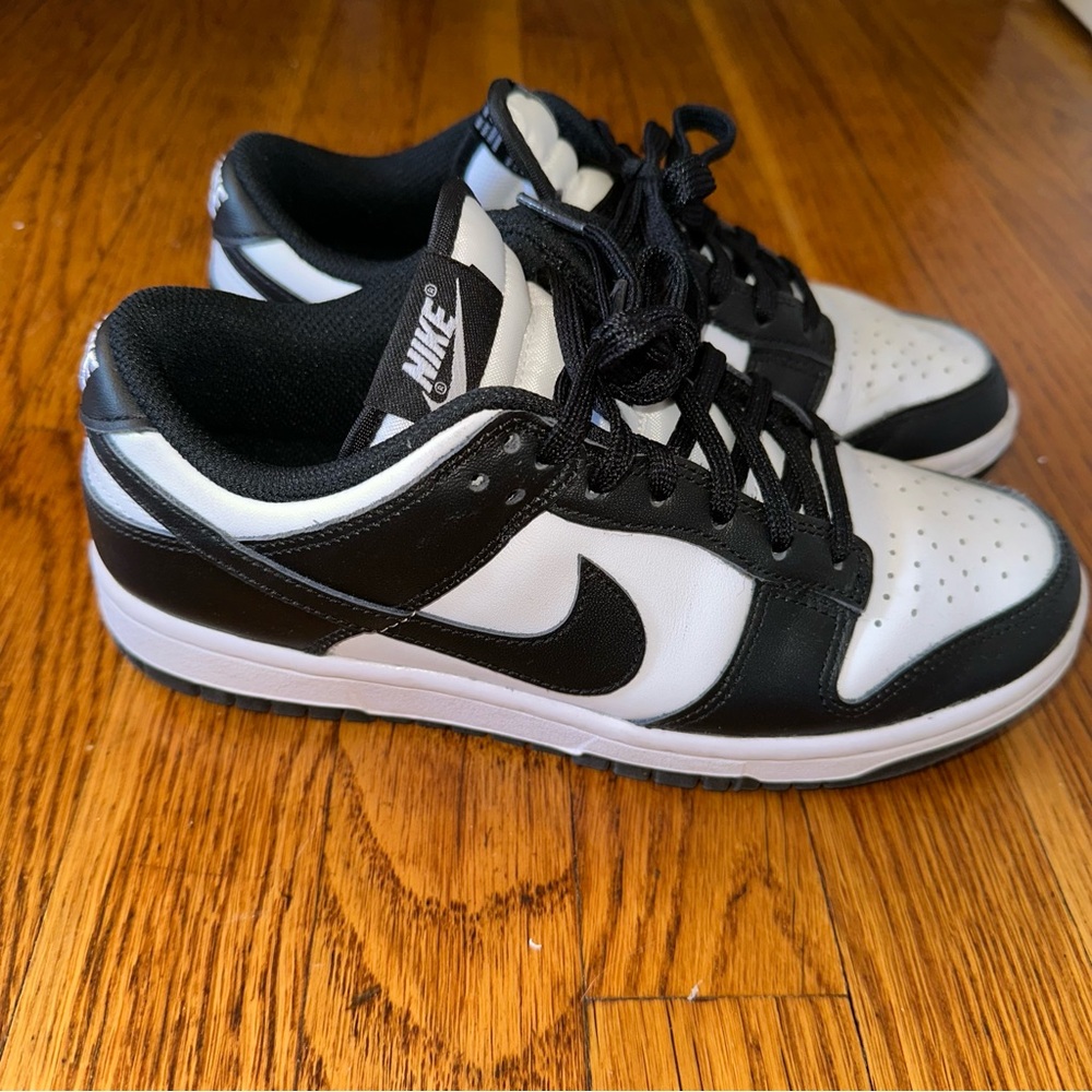 Nike Dunks Panda